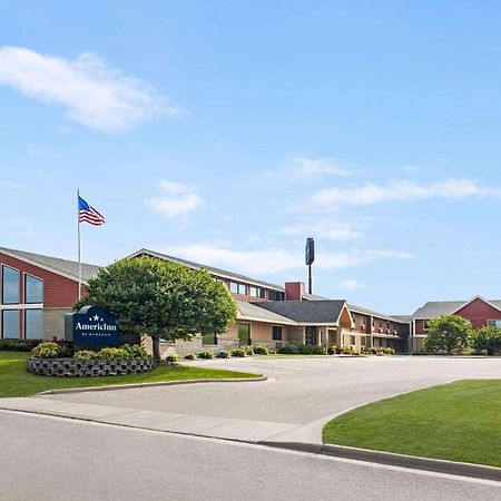 Americinn By Wyndham Sauk Centre Luaran gambar