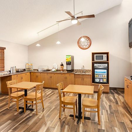 Americinn By Wyndham Sauk Centre Luaran gambar
