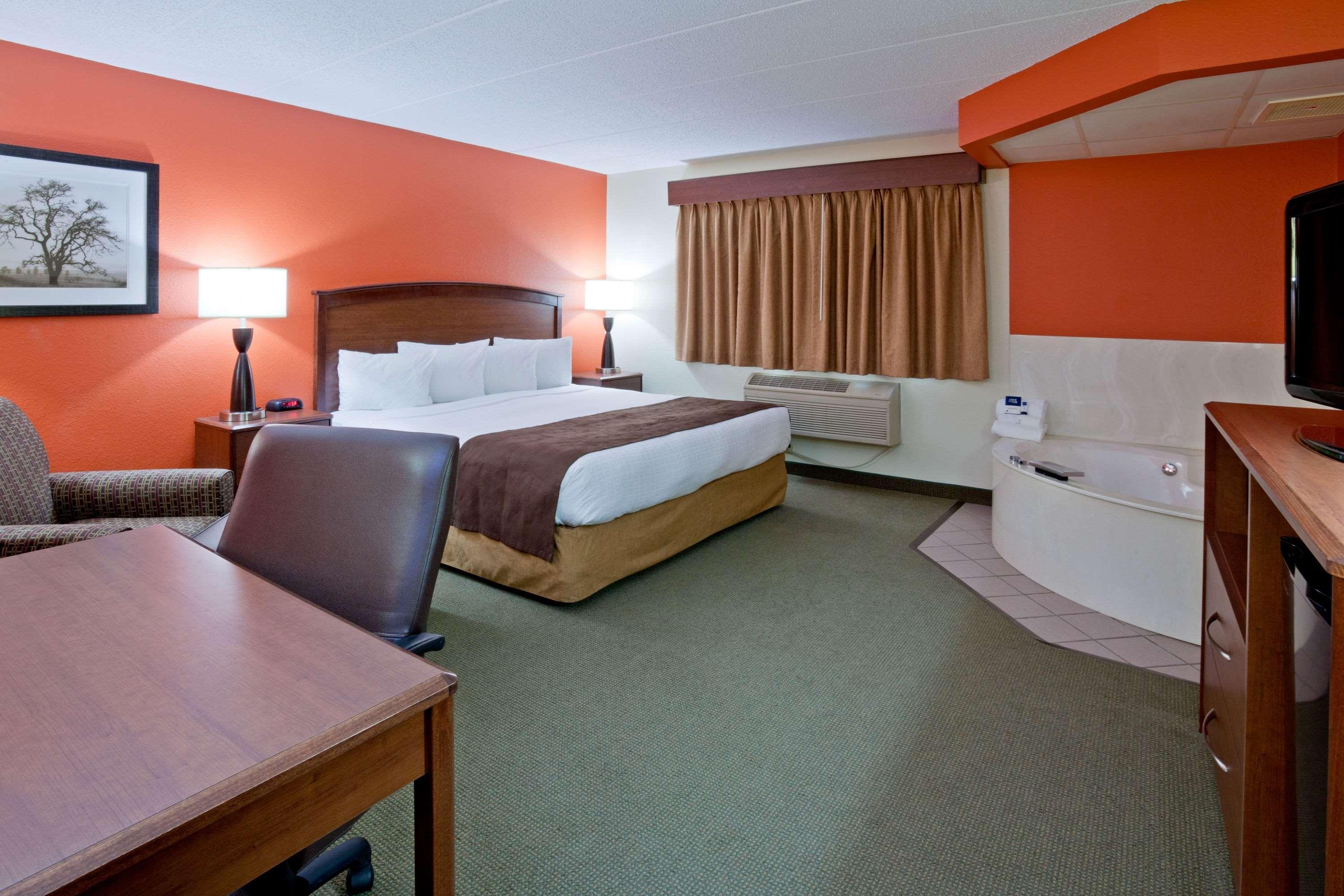 Americinn By Wyndham Sauk Centre Luaran gambar