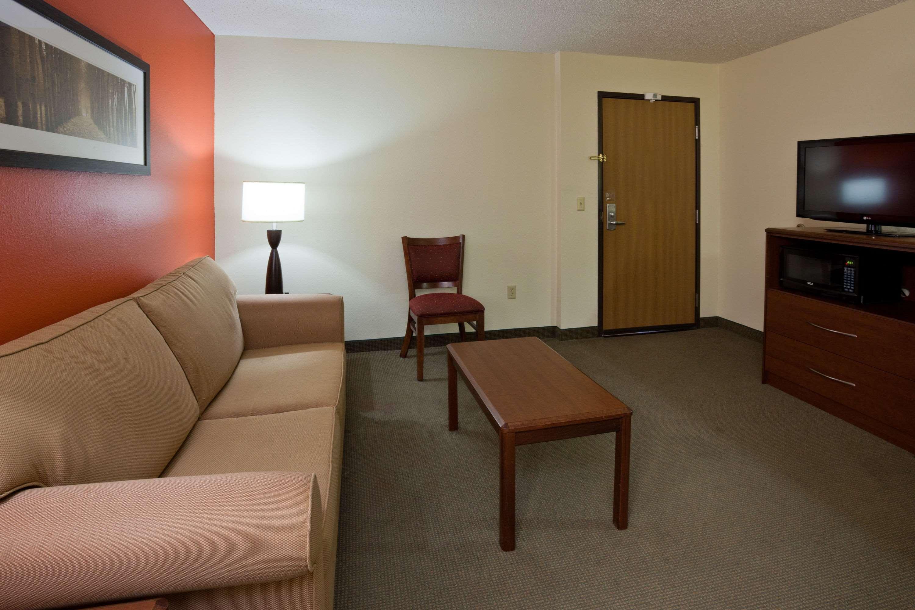 Americinn By Wyndham Sauk Centre Luaran gambar