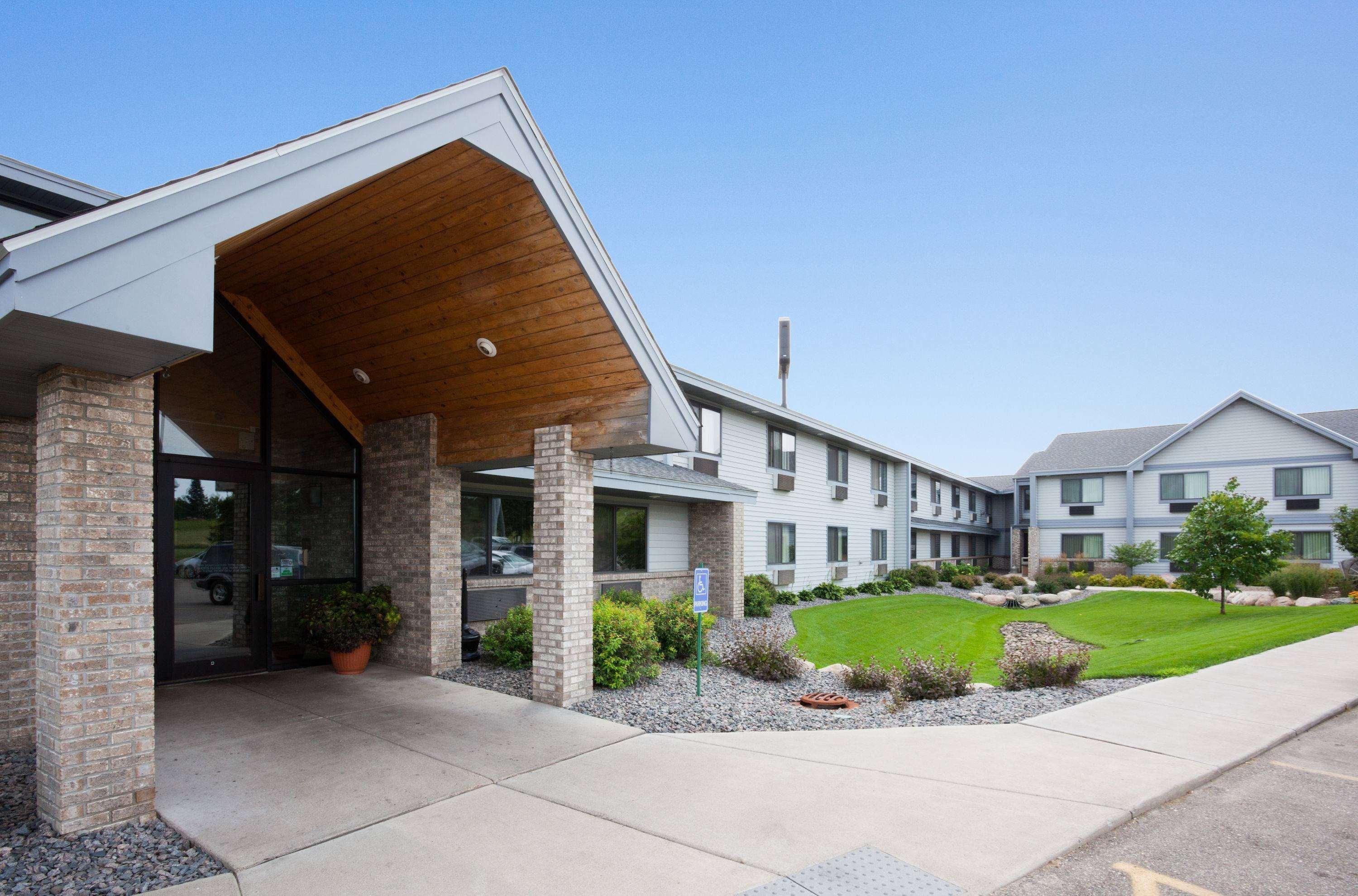 Americinn By Wyndham Sauk Centre Luaran gambar