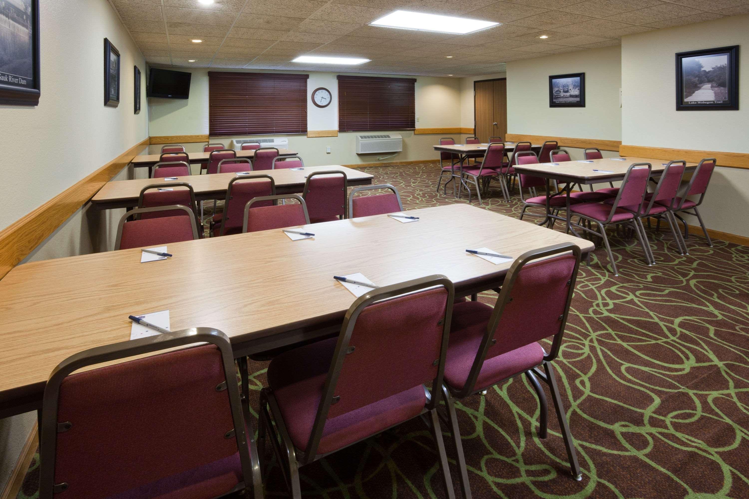 Americinn By Wyndham Sauk Centre Luaran gambar