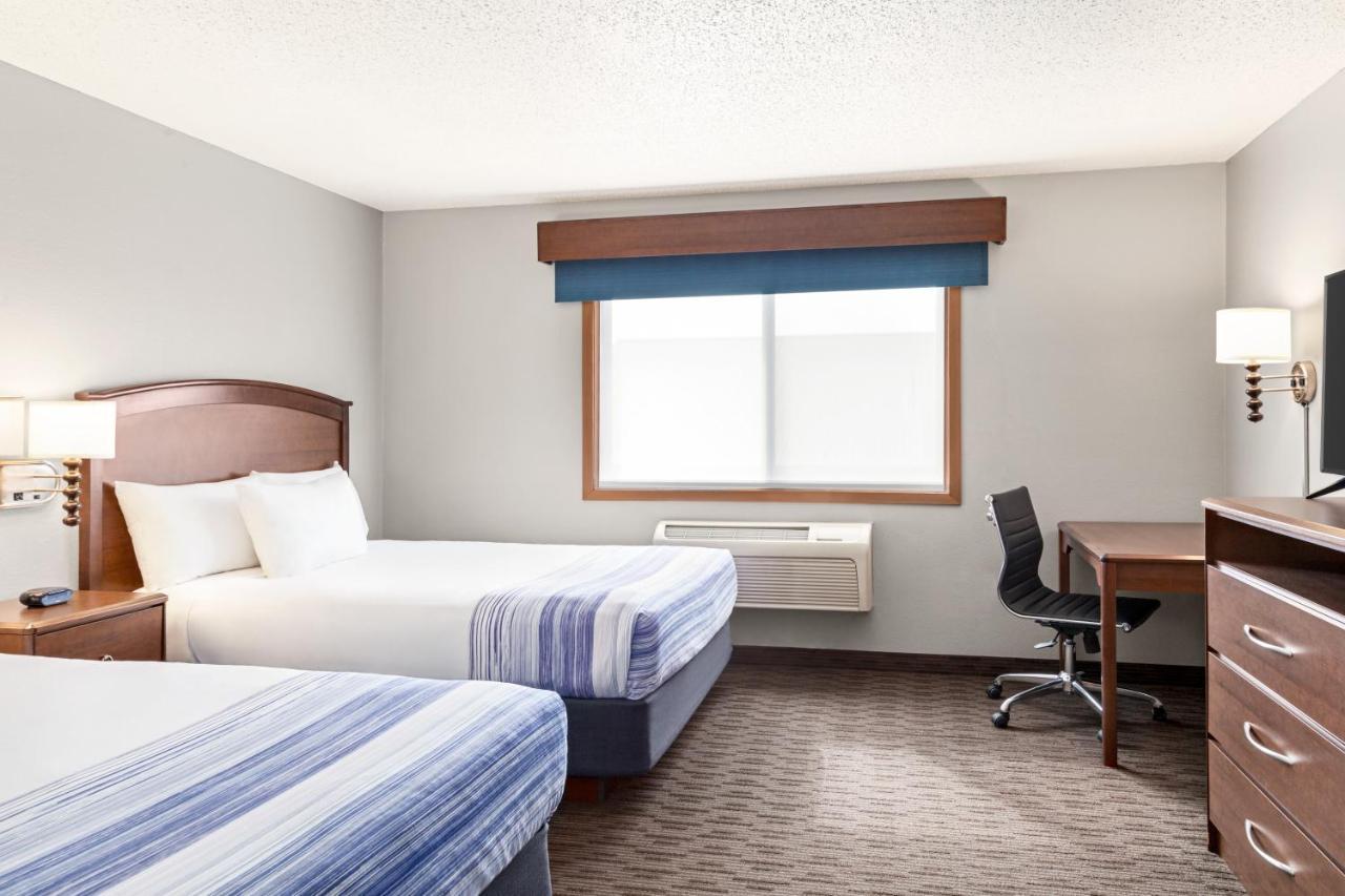 Americinn By Wyndham Sauk Centre Bilik gambar