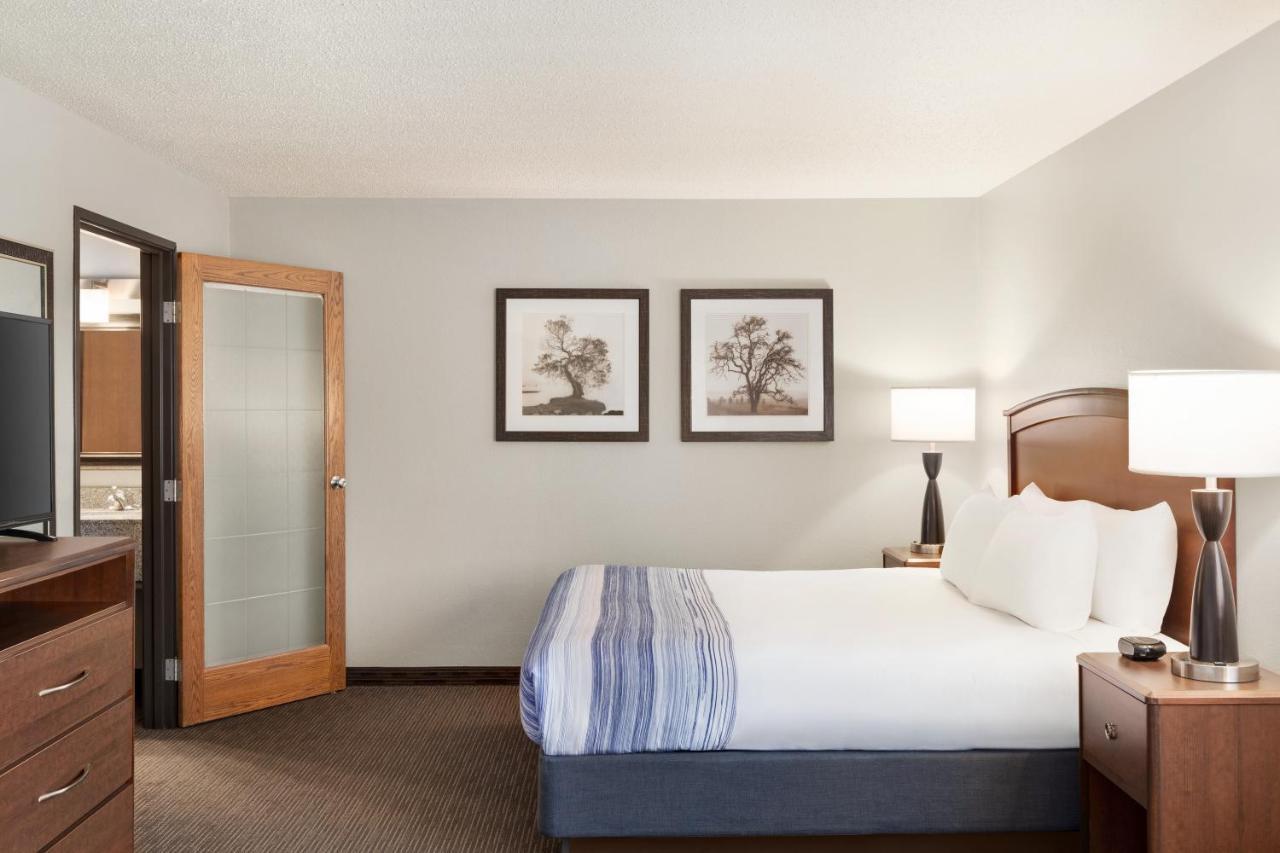 Americinn By Wyndham Sauk Centre Bilik gambar
