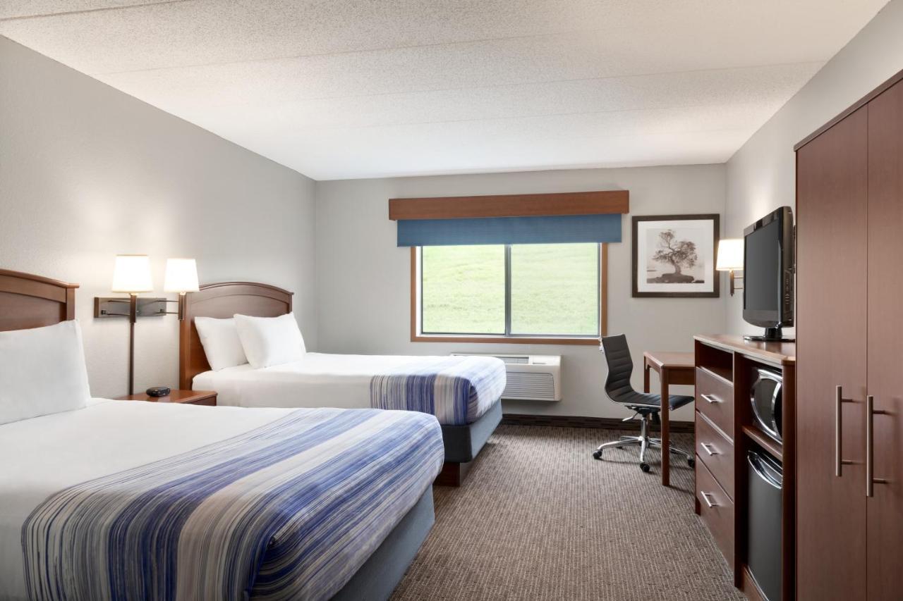Americinn By Wyndham Sauk Centre Bilik gambar