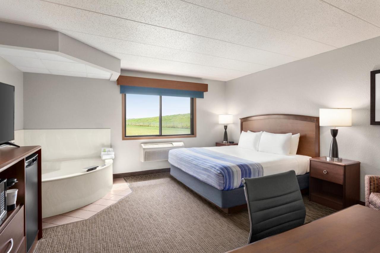Americinn By Wyndham Sauk Centre Bilik gambar