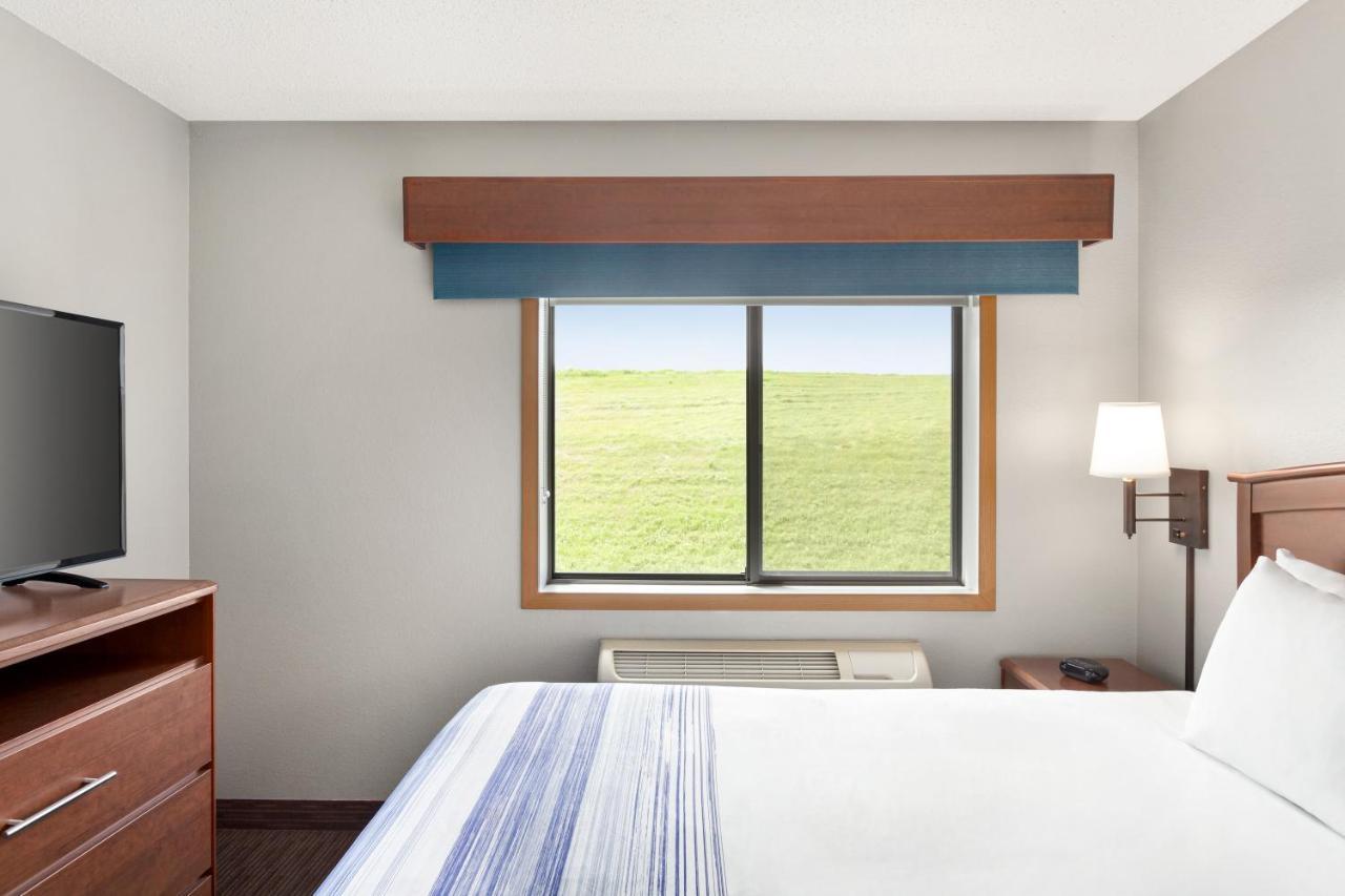 Americinn By Wyndham Sauk Centre Bilik gambar