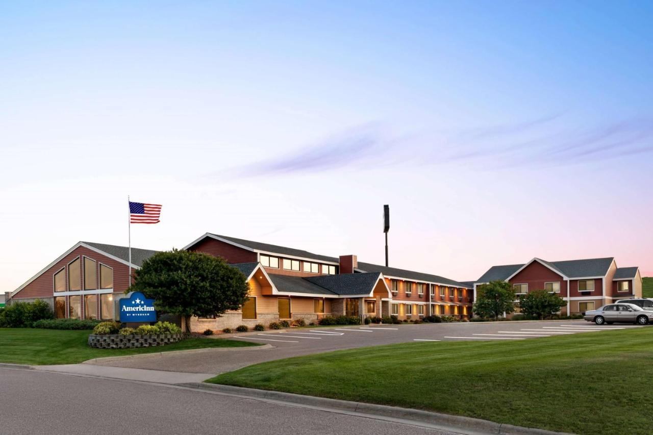 Americinn By Wyndham Sauk Centre Luaran gambar