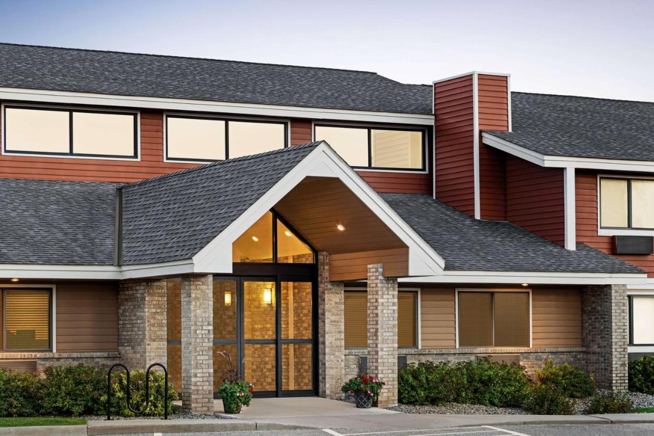 Americinn By Wyndham Sauk Centre Luaran gambar