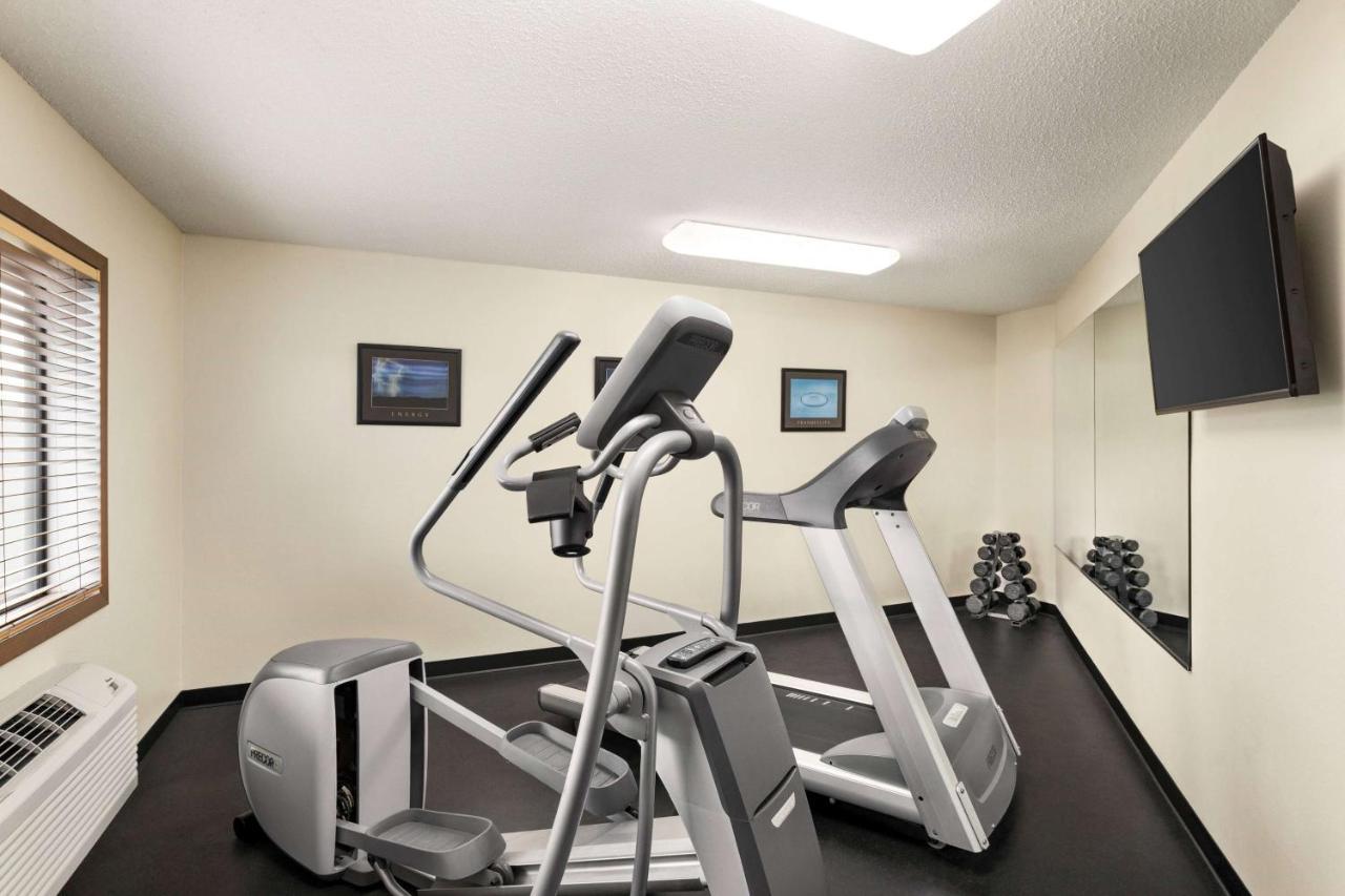 Americinn By Wyndham Sauk Centre Luaran gambar
