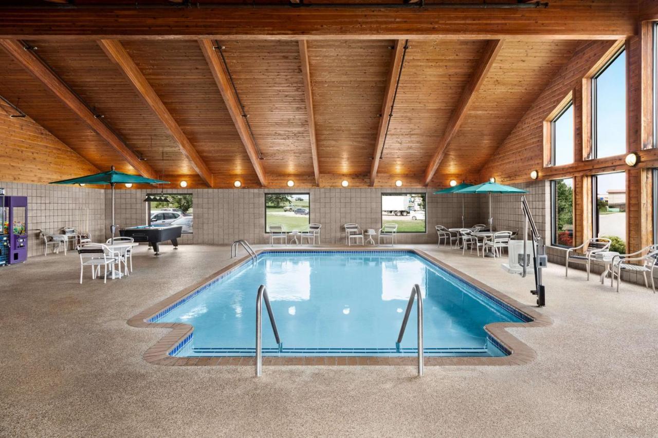 Americinn By Wyndham Sauk Centre Luaran gambar