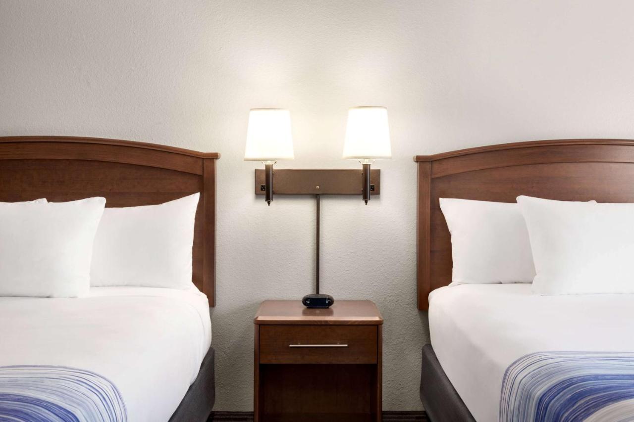 Americinn By Wyndham Sauk Centre Luaran gambar