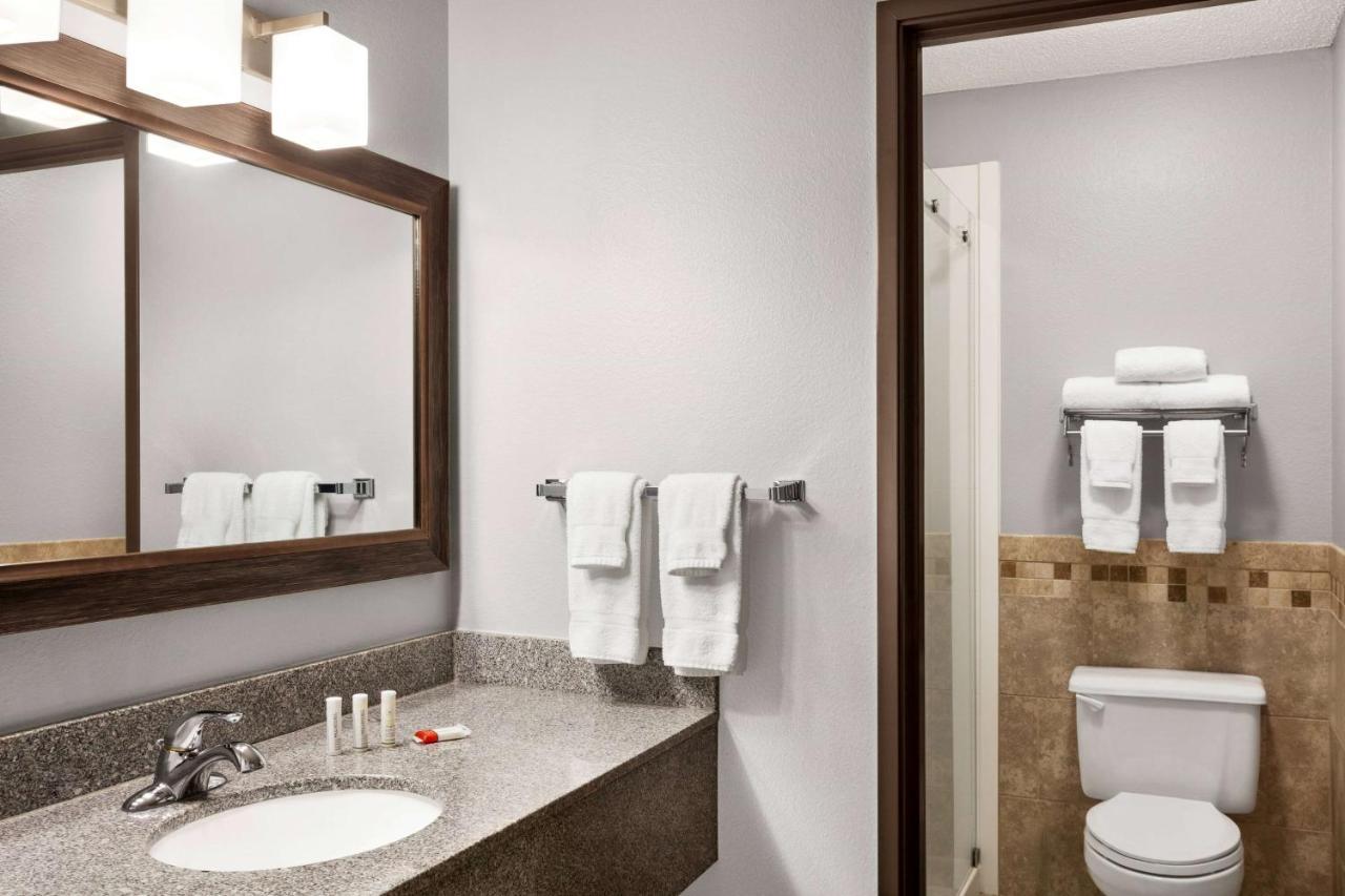 Americinn By Wyndham Sauk Centre Luaran gambar
