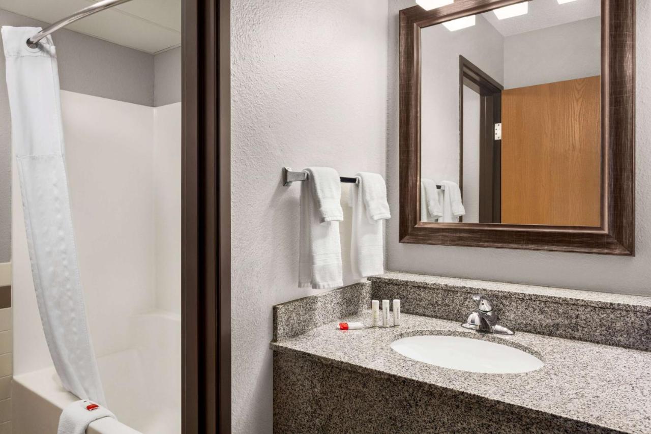 Americinn By Wyndham Sauk Centre Luaran gambar