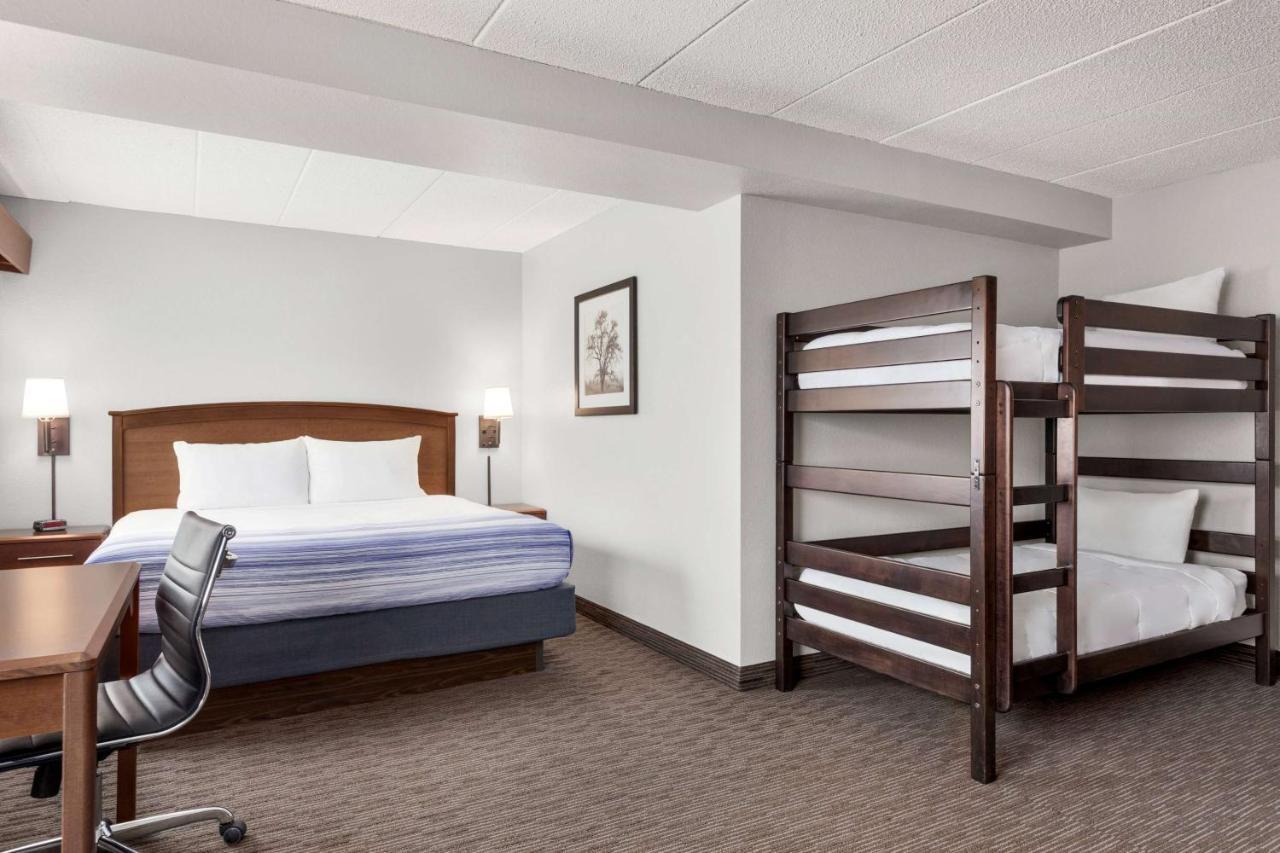 Americinn By Wyndham Sauk Centre Luaran gambar