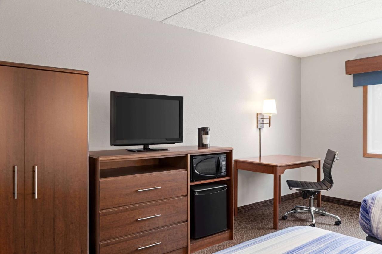 Americinn By Wyndham Sauk Centre Luaran gambar