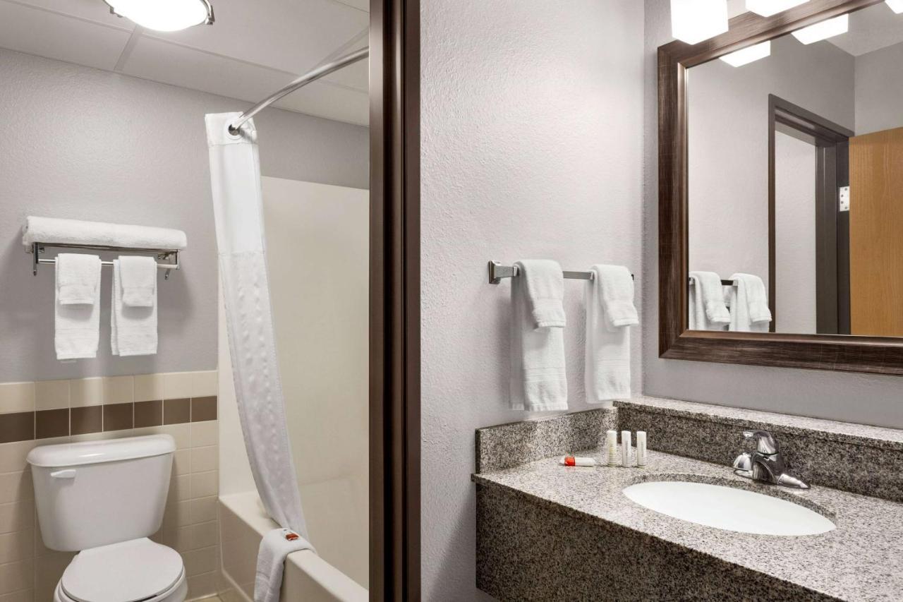 Americinn By Wyndham Sauk Centre Luaran gambar