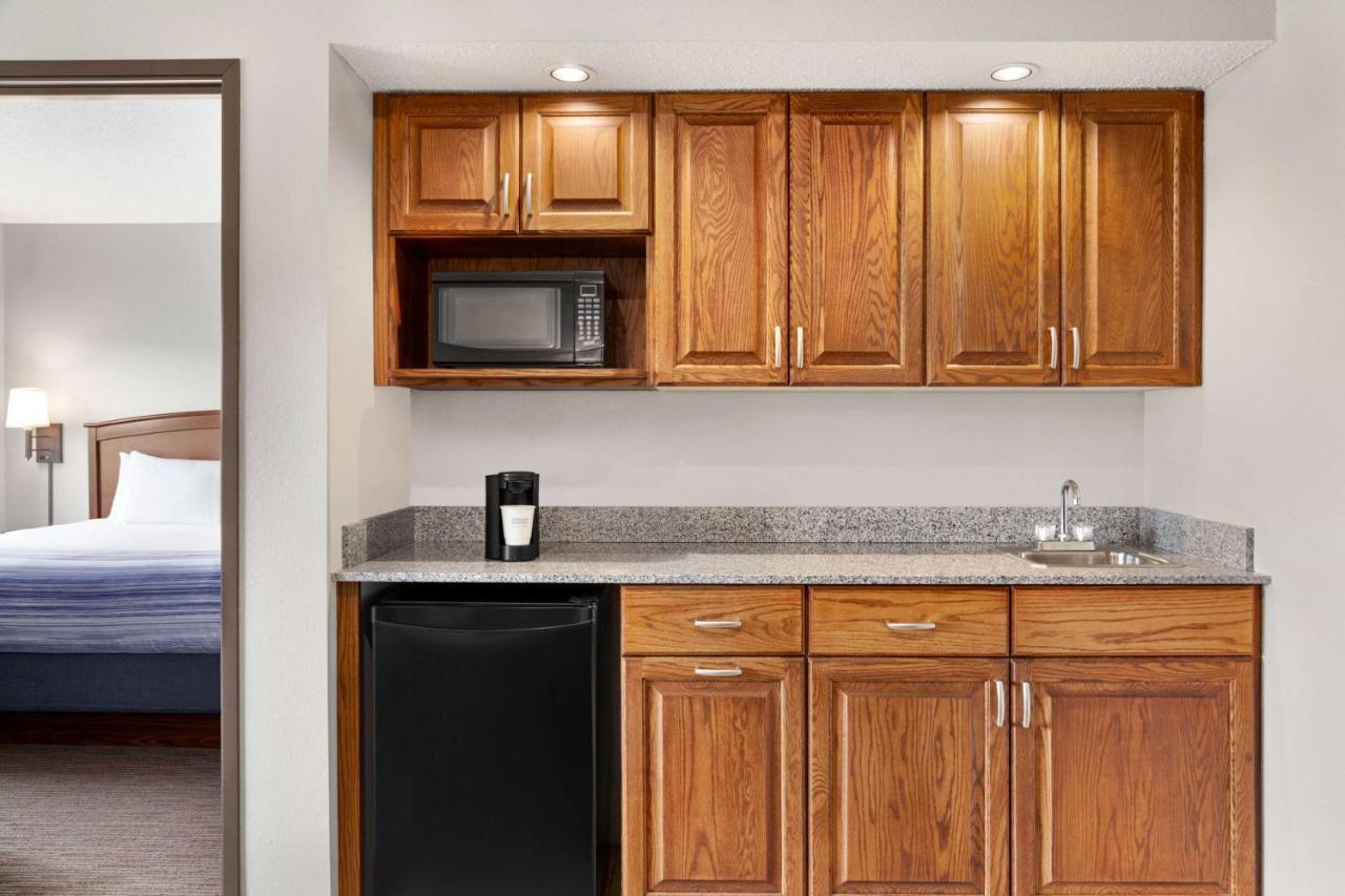 Americinn By Wyndham Sauk Centre Luaran gambar