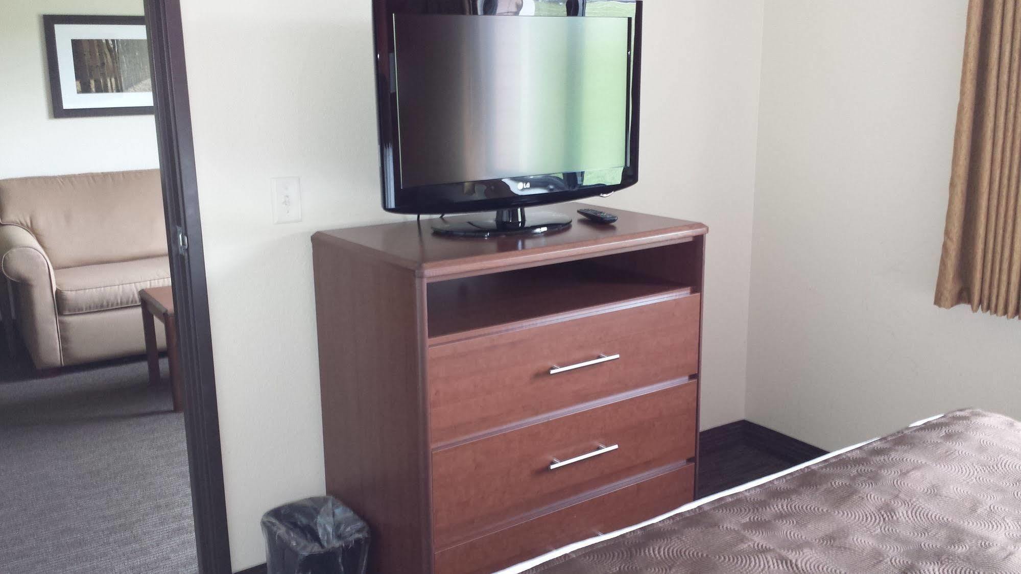 Americinn By Wyndham Sauk Centre Luaran gambar