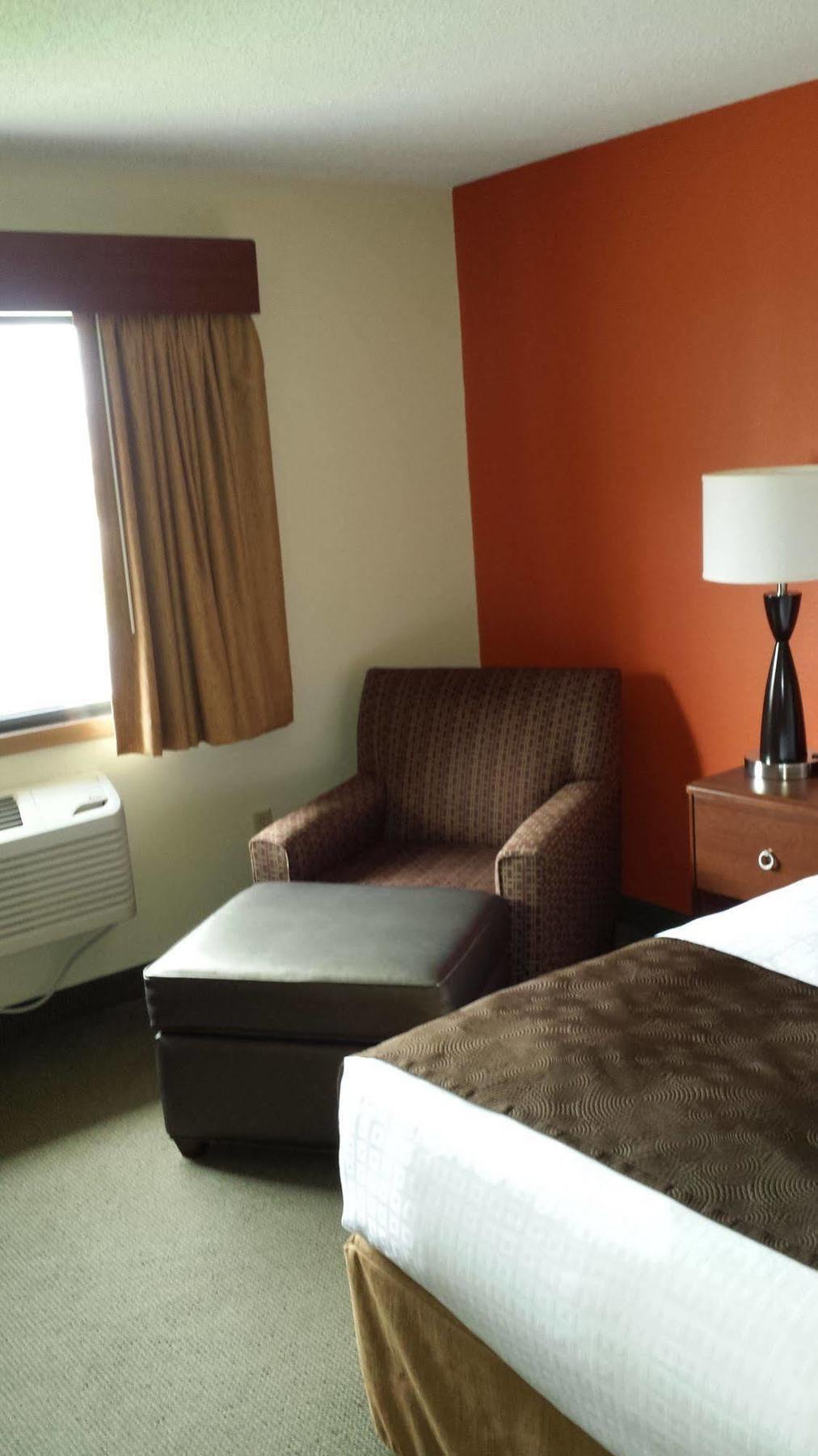 Americinn By Wyndham Sauk Centre Luaran gambar