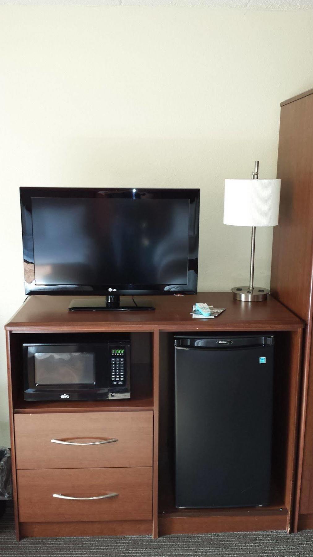 Americinn By Wyndham Sauk Centre Luaran gambar